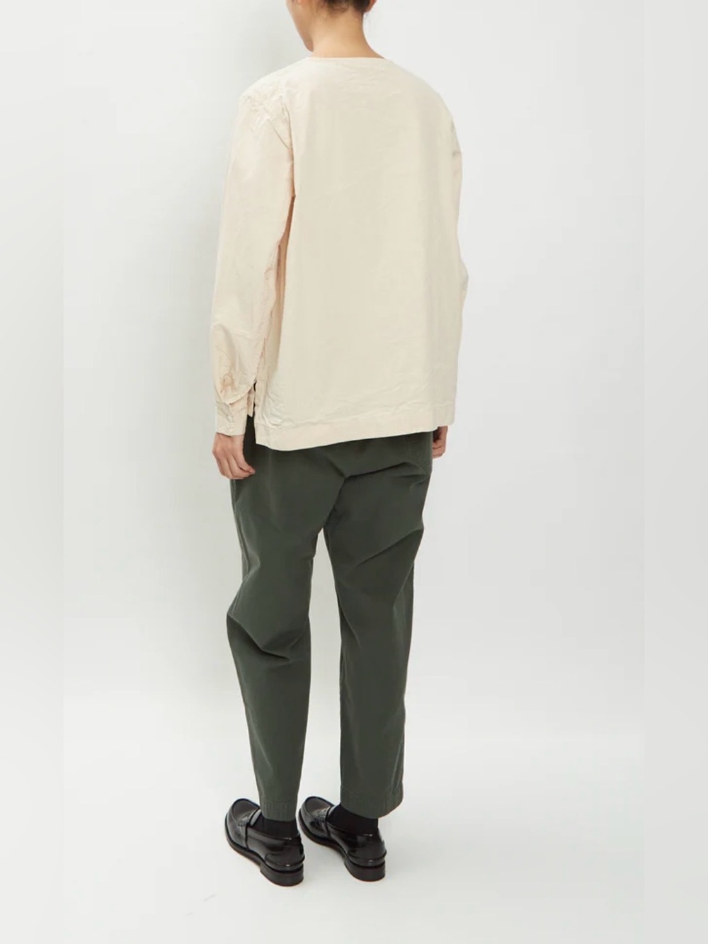 Casey Casey Paris Simple Shirt   S - Picture 4 of 10